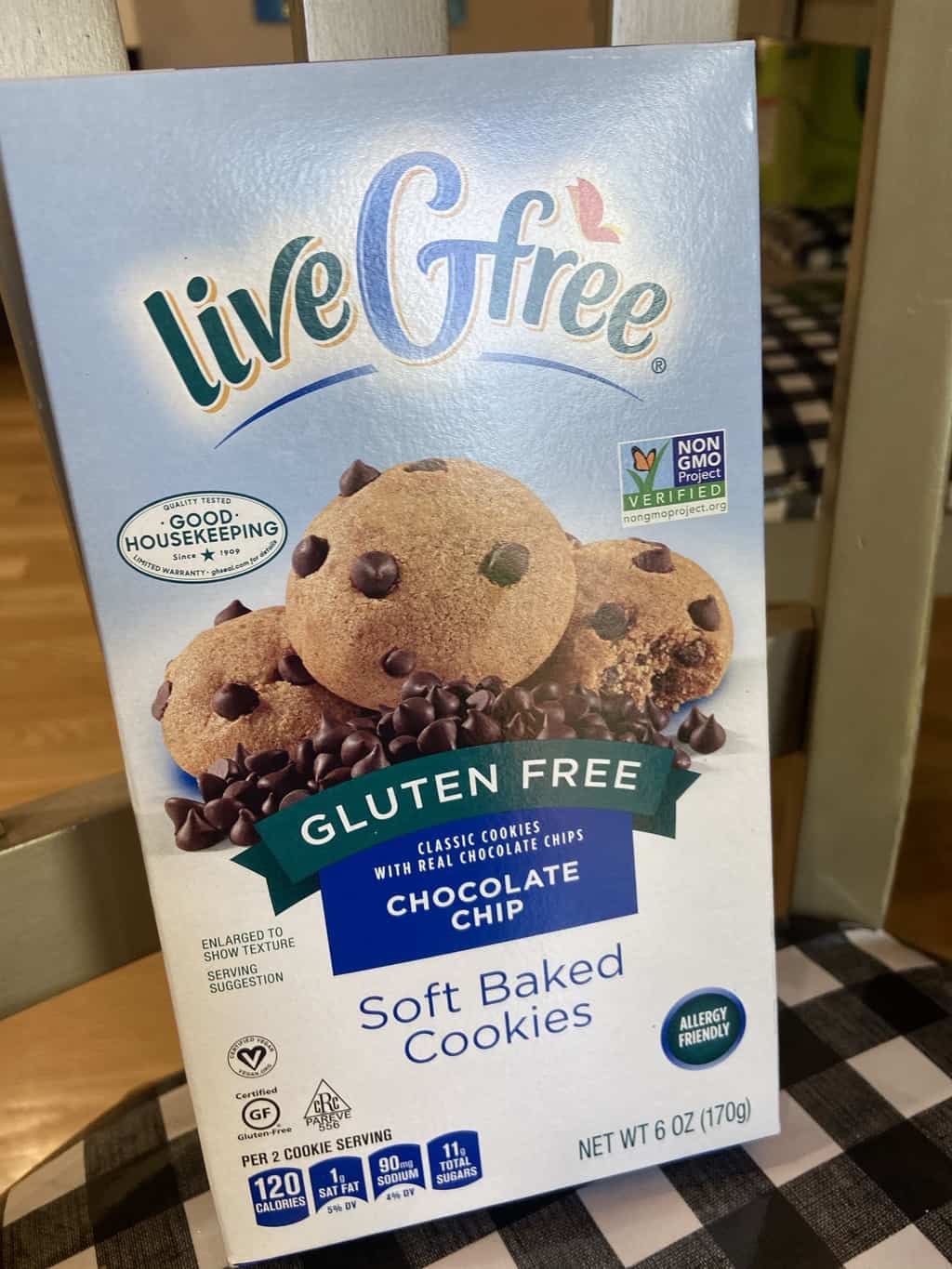 Our Favorite BudgetFriendly, Gluten Free Aldi Snacks The Palmetto Mom