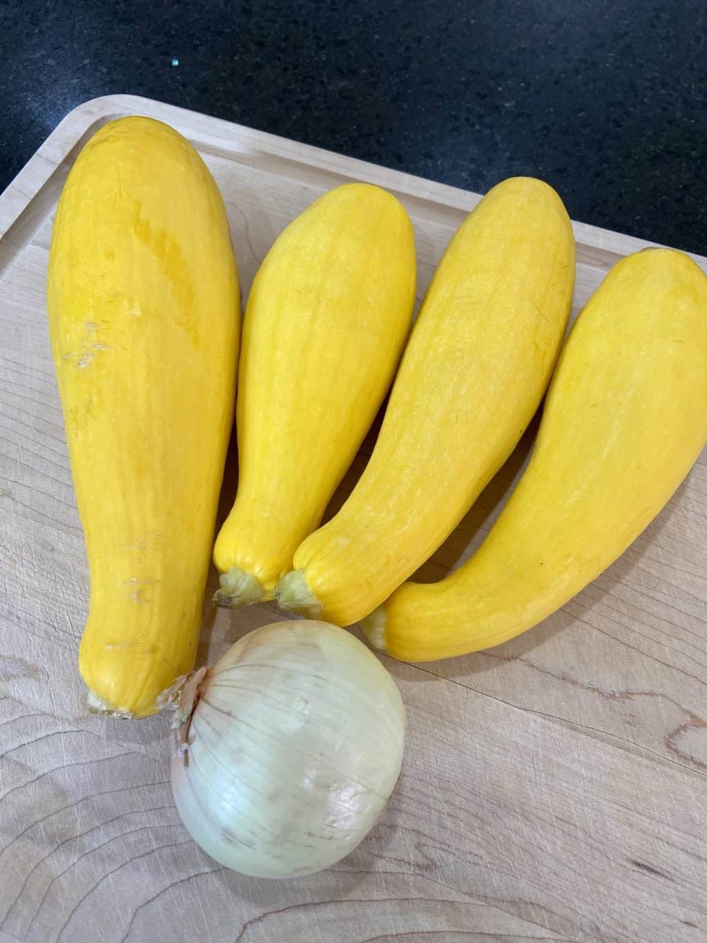 Easy Stovetop Squash Casserole The Palmetto Mom