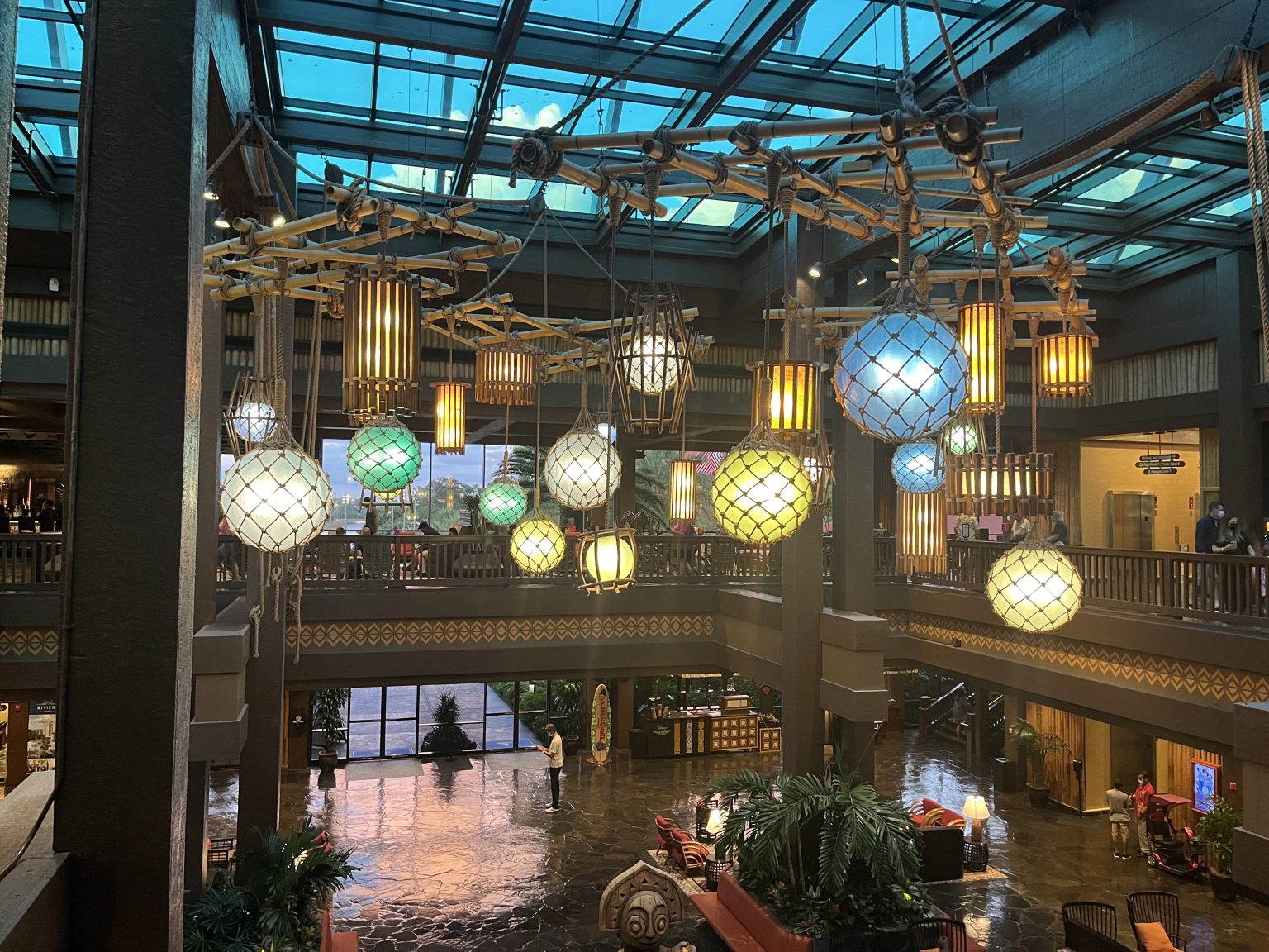 Orlando Zip Codes for Walt Disney World Resorts - The Palmetto Mom