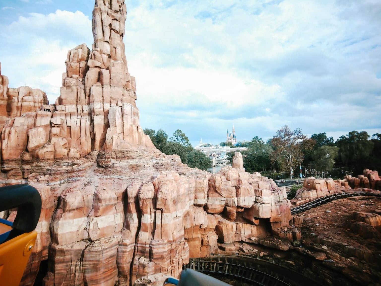 Best Disney World Vloggers - The Palmetto Mom