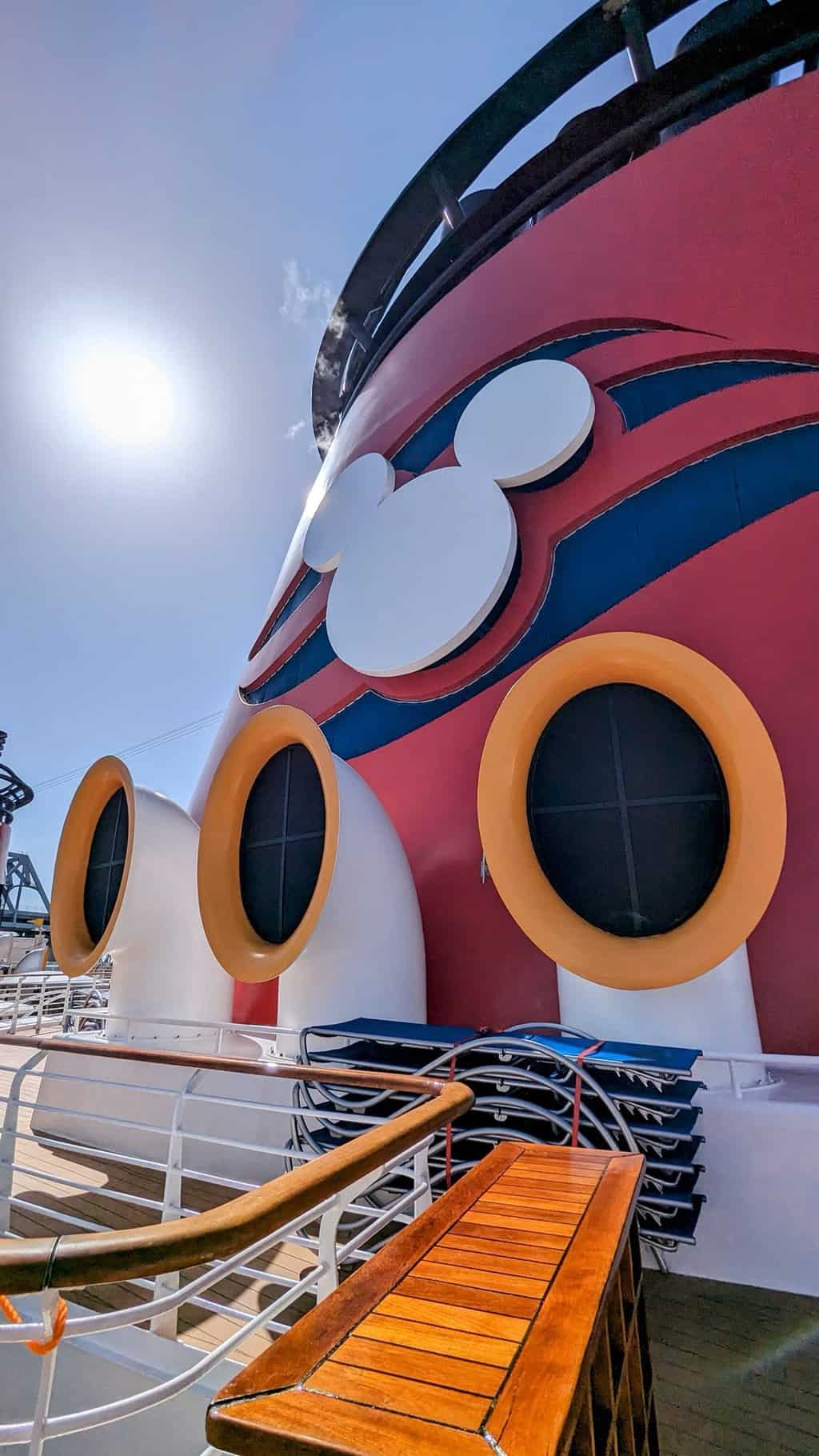 Best Disney World Vloggers The Palmetto Mom